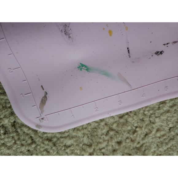 Silicone paint pallette - Picture 6 of 6